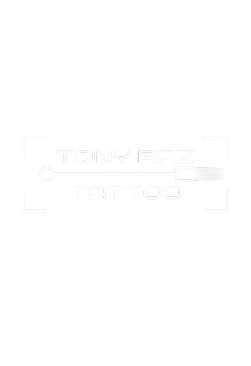 Tony Raz Tattoo